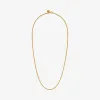 纪梵希/Givenchy 女士 链条项链 BF001XF003-710