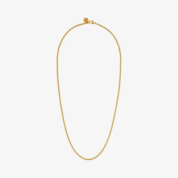 纪梵希/Givenchy 女士 链条项链 BF001XF003-710