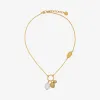 纪梵希/Givenchy 女士 吊坠项链 BF003ZF011-710