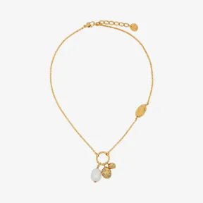 纪梵希/Givenchy 女士 吊坠项链 BF003ZF011-710