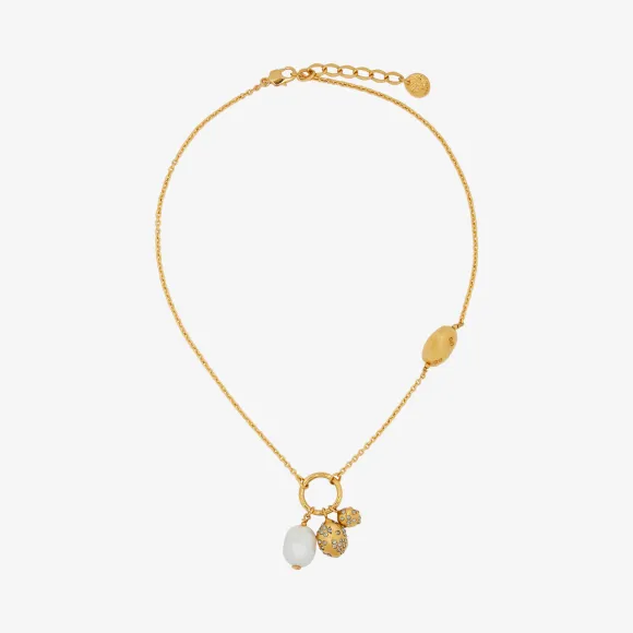 纪梵希/Givenchy 女士 吊坠项链 BF003ZF011-710