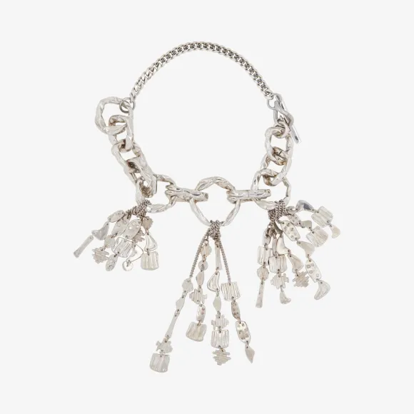 纪梵希/Givenchy 女士 宝石项链 BF005JF003-040