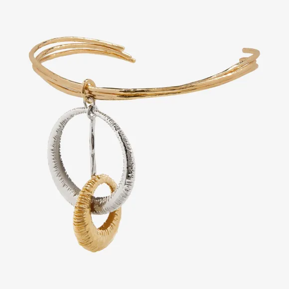 纪梵希/Givenchy 女士 Eclipse项链 BF0062F003-711