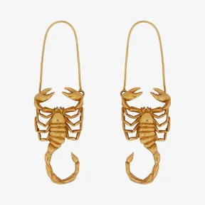 纪梵希/Givenchy 女士 天蝎星座耳环 BF101RF003-710