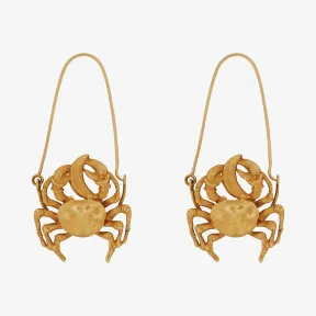 纪梵希/Givenchy 女士 巨蟹星座耳环 BF101UF003-710