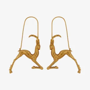 纪梵希/Givenchy 女士 摩羯星座耳环 BF102EF01A-710