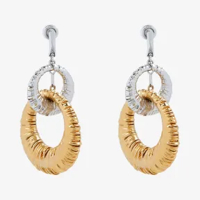 纪梵希/Givenchy 女士 Eclipse耳环 BF10A7F01P-711