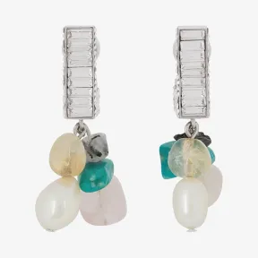 纪梵希/Givenchy 女士 Halo耳环 BF10DSF022-040