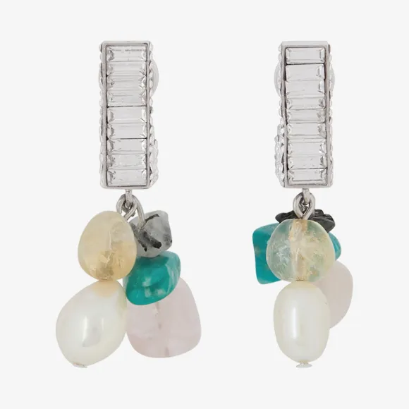 纪梵希/Givenchy 女士 Halo耳环 BF10DSF022-040