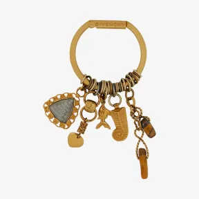 纪梵希/Givenchy 女士 护身符坠饰 BF7008F015-710