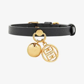 纪梵希/Givenchy 4G吊坠猫咪项圈 BFZ005F00S-001