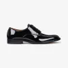 纪梵希/Givenchy 男士 漆皮德比鞋 BH100VH071-001