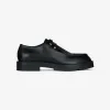 纪梵希/Givenchy 方头德比鞋 BH1036H0Z9-001