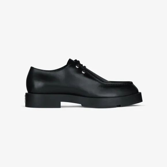 纪梵希/Givenchy 方头德比鞋 BH1036H0Z9-001