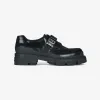 纪梵希/Givenchy Terra德比鞋 BH103FH1BT-001