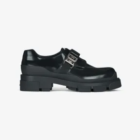 纪梵希/Givenchy Terra德比鞋 BH103FH1BT-001