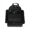 纪梵希/Givenchy 黑色 尼龙 双肩包 BJ05017240001
