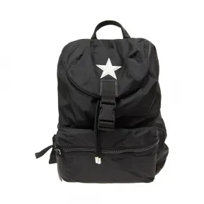 纪梵希/Givenchy 黑色 尼龙 双肩包 BJ05063245001