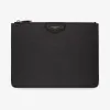 纪梵希/Givenchy 男士 大号贴片装饰皮革手包 BK06072272-001
