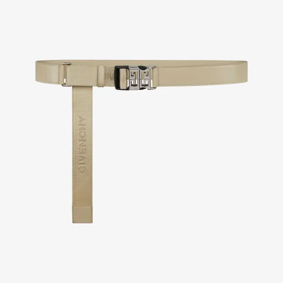 纪梵希/Givenchy 4G LOGO皮带 BK4054K1SA-257