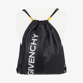 纪梵希/Givenchy 男士 倒立抽绳包 BK502SK090-003
