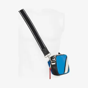 纪梵希/Givenchy 男士 倒立斜挎包 BK502UK08P-977