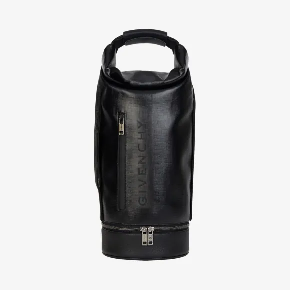 纪梵希/Givenchy 男士 中号JAW混搭包 BK5039K0FD-001