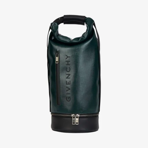 纪梵希/Givenchy 男士 中号JAW混搭包 BK5039K0FD-303