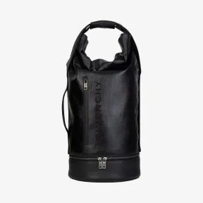 纪梵希/Givenchy 男士 大号JAW混搭包 BK503GK0FD-001