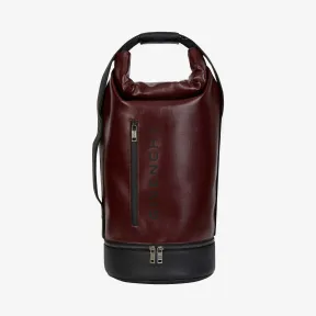 纪梵希/Givenchy 男士 大号JAW混搭包 BK503GK0FD-642