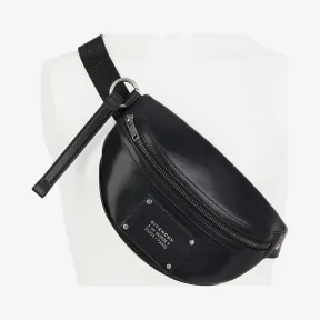 纪梵希/Givenchy 男士 TAG光滑皮革腰包 BK504WK0KT-001