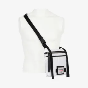 纪梵希/Givenchy 男士 DOWNTOWN扁平尼龙斜挎包 BK5063K0S9-116