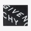 纪梵希/Givenchy GIVENCHY Refracted皮革钱夹 BK6005-K0XG-004