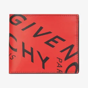 纪梵希/Givenchy GIVENCHY Refracted钱夹 BK6005-K144-606