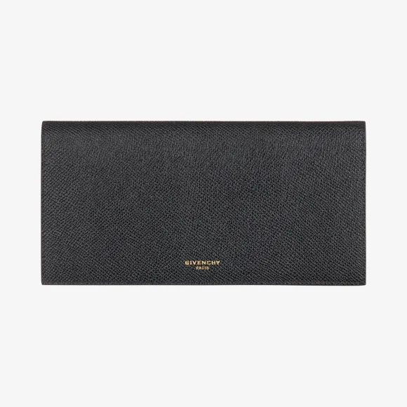 纪梵希/Givenchy Eros长款扁平钱夹 BK600K-K0UF-001