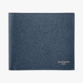 纪梵希/Givenchy 男士 Eros皮革折叠钱包 BK6012K008-410