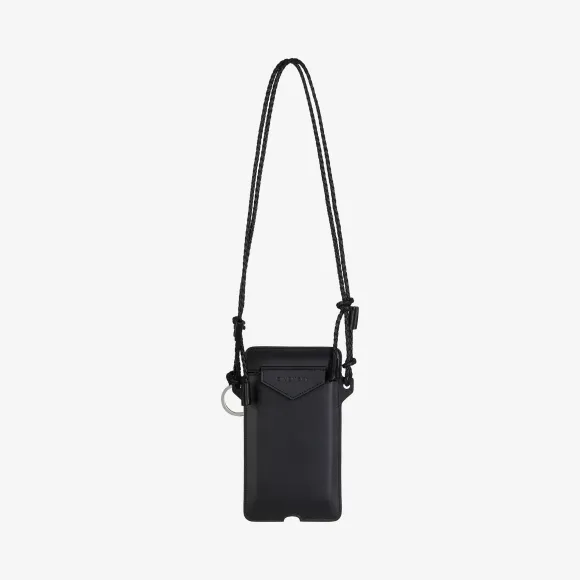 纪梵希/Givenchy Antigona iPhone手机保护壳 BK606C-K127-006