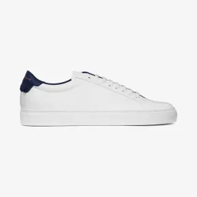 纪梵希/Givenchy 男士 皮革低帮运动鞋 BM08219876-131