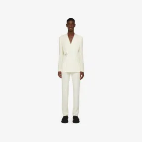 纪梵希/Givenchy 修身长裤 BM50ZC108W-105