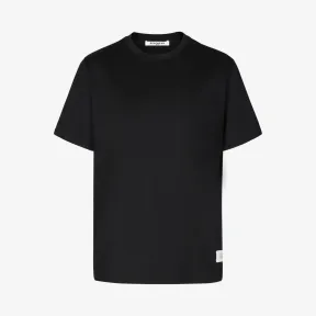 纪梵希/Givenchy 男士 Atelier拼接修身T恤 BM70PT30BV-001