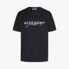 纪梵希/Givenchy 男士 印花T恤 BM70RL3002-001