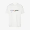 纪梵希/Givenchy 男士 T恤 BM70RL3002-100