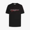 纪梵希/Givenchy 男士 T恤 BM70UK3002-009