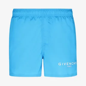 纪梵希/Givenchy PARIS泳裤 BMA0061Y5N-430