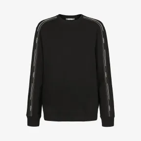 纪梵希/Givenchy 男士 条纹卫衣 BMJ04430AF-001