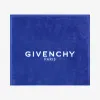 纪梵希/Givenchy 男士 PARIS沙滩毛巾 BMZ00310ZY-405
