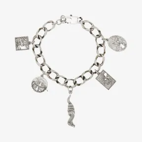 纪梵希/Givenchy 男士 吊坠手链 BN2010N032-723