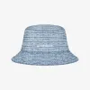 纪梵希/Givenchy GIVENCHY LOGO渔夫帽 BPZ05BP0NR-452