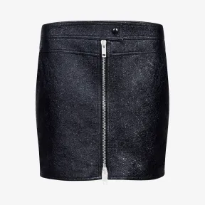 纪梵希/Givenchy 女士 正面拉链铅笔裙 BW40146019-001