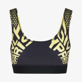 纪梵希/Givenchy 女士 PARIS运动内衣 BW60HS30E8-003